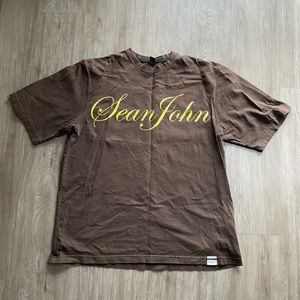 Vintage Sean John Shirt
